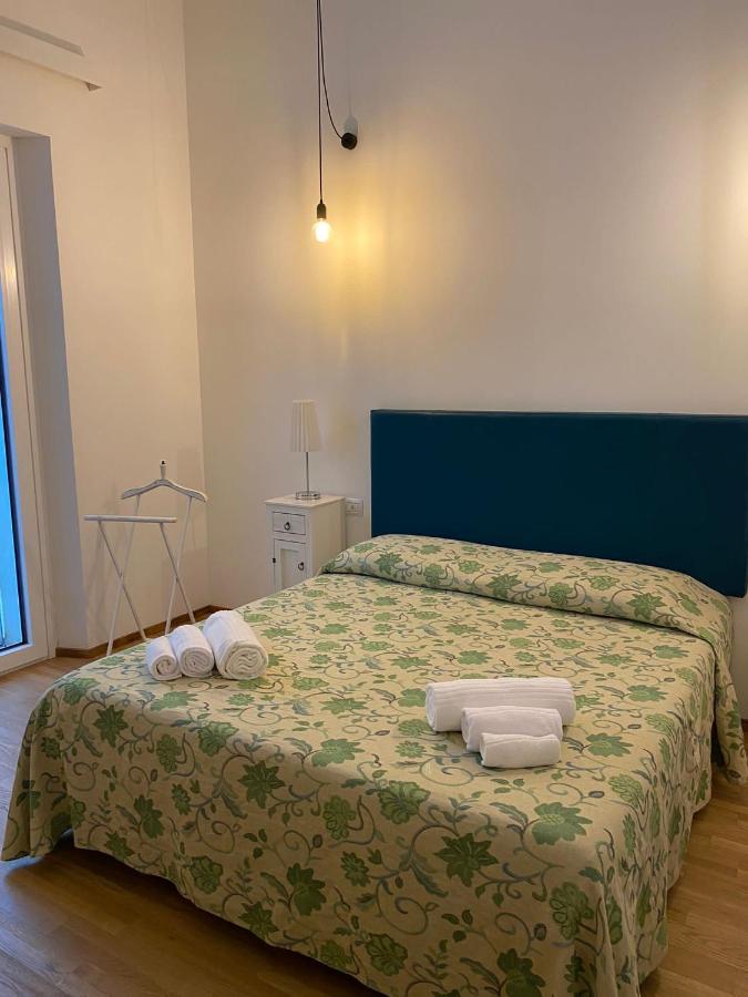 Storie di Mare Bed & Breakfast Polignano a Mare Exterior foto